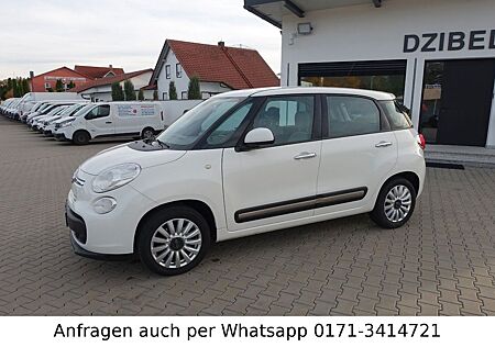 Fiat 500L 1.4 Pop Star