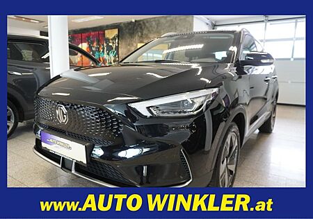 MG ZS EV Comfort 50kWh MY23/LED/Navi/Kamera