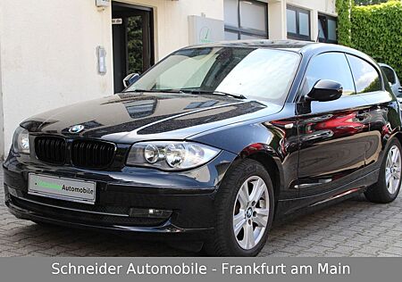 BMW 116i ·126000km·Klima·Shz·PDC·MFL·Tempomat·Euro5