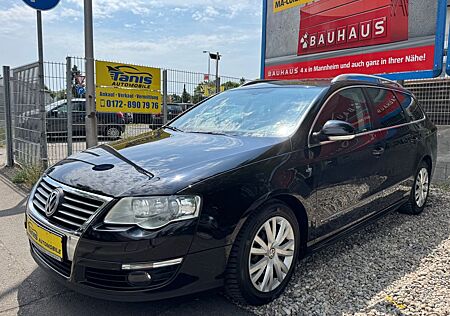 VW Passat Variant Volkswagen Passat R-Line Edition*Automatik*Scheckheft*