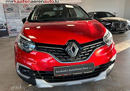 Renault Captur TCe 130 GPF Intens*NAVI*PANO*R-KAM*LEDER*