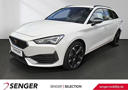 Cupra Leon Sportstourer 1.4 e-Hybrid Navi LED GRA DCC
