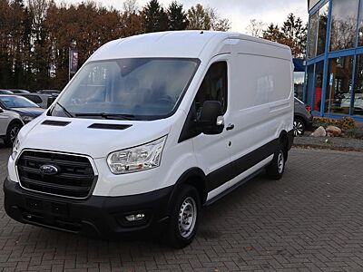 Ford Transit 310 L3H2 Trend NAVI+PDC+KLIMA