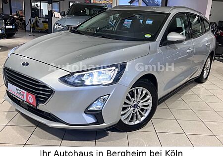 Ford Focus 1,5 Titanium Turnier°Navi°Kamera+PDC°LED°