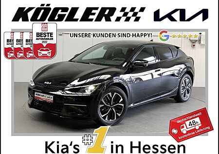 Kia EV6 77KWh 325 AWD GT-LINE WP ASS+ SND DES