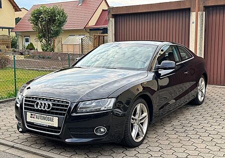 Audi A5 Coupe 2.0 TFSI Xenon*Leder*Tempomat*Alu