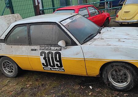 Opel Ascona