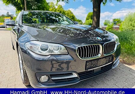 BMW 530d xDrive /HEAD-UP/PANO/SOFT CLOSE/HARMANN KAR