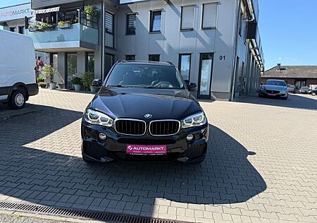 BMW X5 xDrive 30d