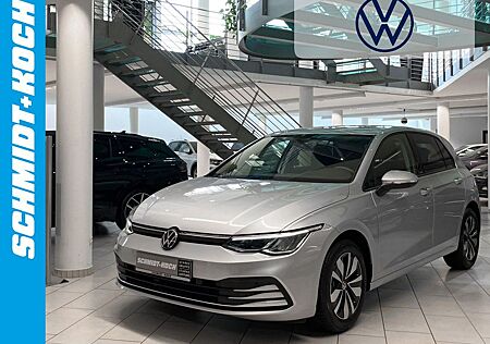 VW Golf Volkswagen VIII 1.0 TSI Move ACC LED NAVI PDC LHZ SHZ