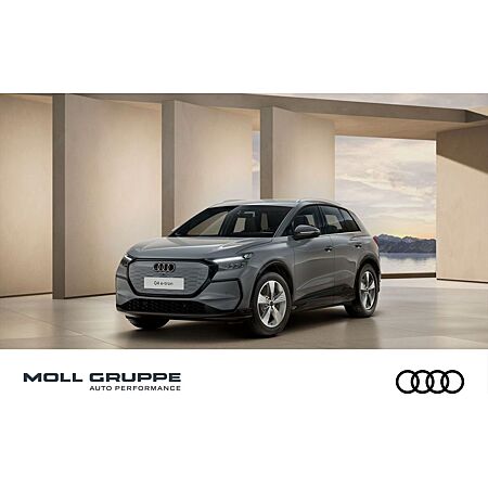 Audi Q4 e-tron leasen