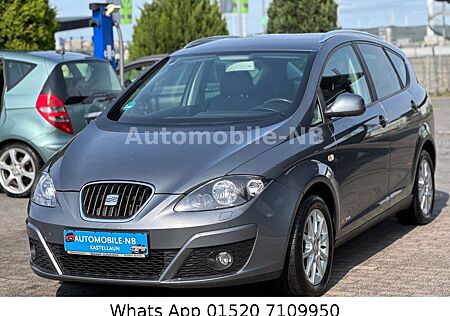 Seat Altea XL Style Copa 2.0 TDI Klima Navi Euro 5