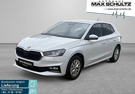 Skoda Fabia 1.0 TSI Ambition OPF Frontkamera*LED*DAB+