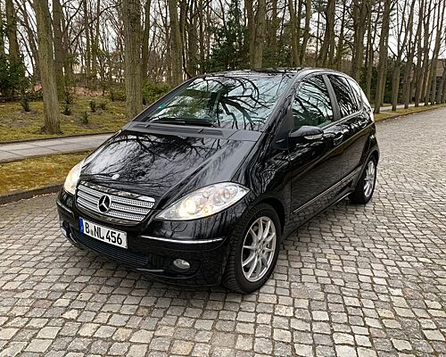 Mercedes-Benz A200 CDI Avantgarde Vollleder, Bi-Xenon, Comand