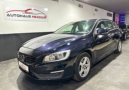 Volvo V60 Kombi Linje Business / Diesel