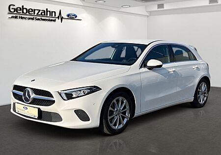 Mercedes-Benz A 200 Aut. Progressive/LED/Leder/PDC/
