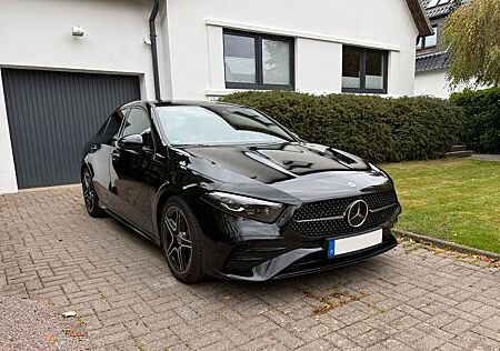 Mercedes-Benz A 220 gebraucht kaufen Mercedes-Benz A 220 A 220d AMG-Sport HUD/360/Pano/Distr/Memo/LED/AHK