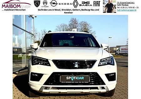 Seat Ateca FR