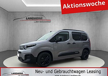 Citroën Berlingo Max //Kamera/2x Schiebetüre