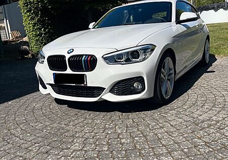 BMW 118i M Sport M Sport