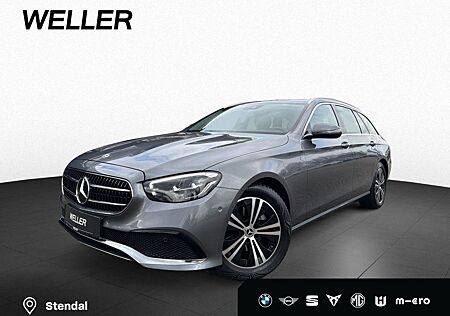 Mercedes-Benz E 220 E220d 9G-Tronic Avantgarde,RFK,LED-SW,Navi,AHK