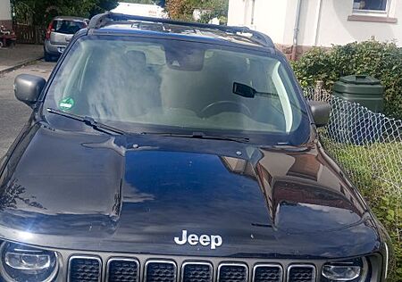 Jeep Renegade 1.0l T-GDI I3 Limited Limited