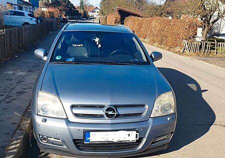 Opel Signum 3.2 V6 -
