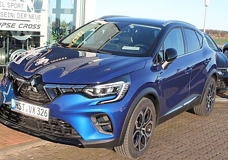 Mitsubishi ASX Intro Edition