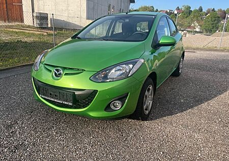 Mazda 2 1.3 MIRAI ,MZR 55kW Edition Edition