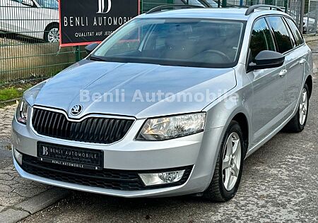 Skoda Octavia Combi Ambition/TMP/KLIMA/SCHKHFT/SHZ/TUV