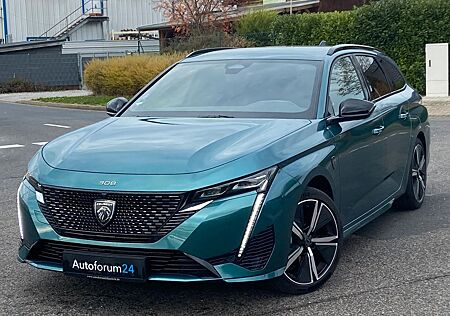 Peugeot 308 SW GT*Autom.*Navi*RFK*PDC*CarPlay*VC*