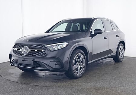 Mercedes-Benz GLC 220 d 4M AMG AHK+StdHz+Pano+HUD+Burmester