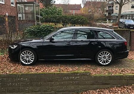 Audi A6 3.0 TDI 200kW cl. d. quattro S tronic Av -