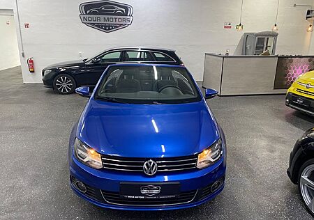 Volkswagen Eos 1.4 TSI Cabriolet/ **Highline**