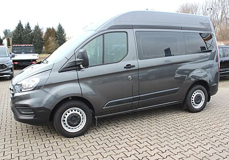 Ford Transit Custom 320 L1 2,0 TDCi