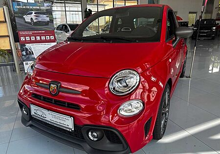 Abarth 595 500 1,4 T-Jet 165 PS