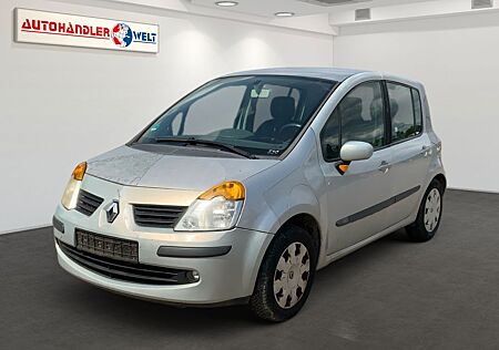 Renault Modus 1.2 Klimaanlage