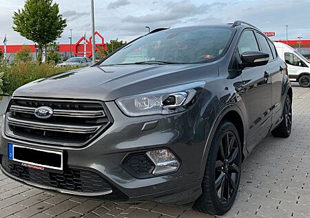 Ford Kuga | ST-Line | 1.Hand | Top gepflegt & wenig km
