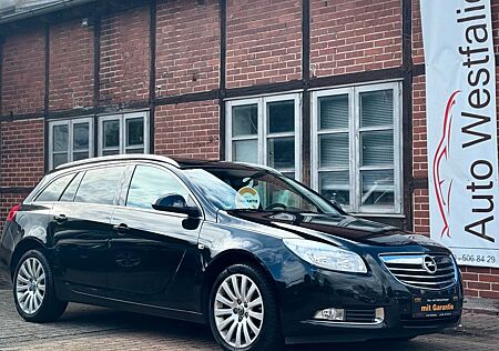 Opel Insignia A Sports Tourer 2.0 4x4*Navi*PDC*