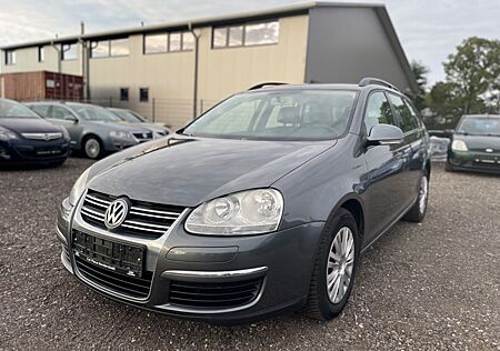 VW Golf Volkswagen V Variant Trendline TÜV NEU/2 ZONEN KLIMA