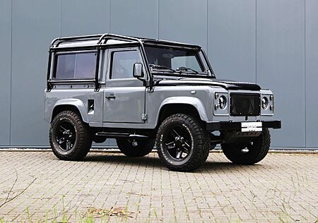 Land Rover Defender Original V8