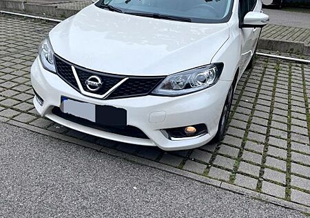 Nissan Pulsar 1.2 DIG-T TEKNA Xtronic TEKNA