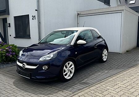 Opel Adam SLAM 1.4 SHZ/ PDC/Scheckheft