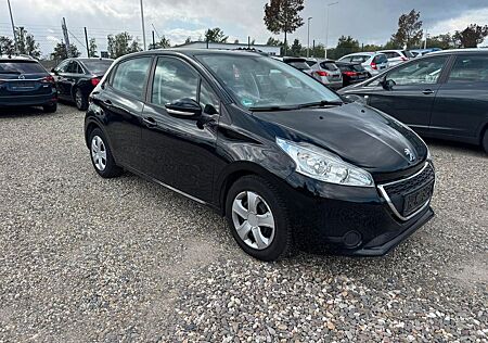 Peugeot 208 Active Klima Euro5