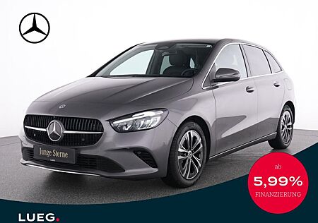 Mercedes-Benz B 180 Progressive+NavPrem+LED-HP+EHeck+SpurA+RFK