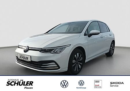 VW Golf Volkswagen VIII 1,5TSI MOVE*NAV*ACC*LED*EPH*1,99%*5J-G