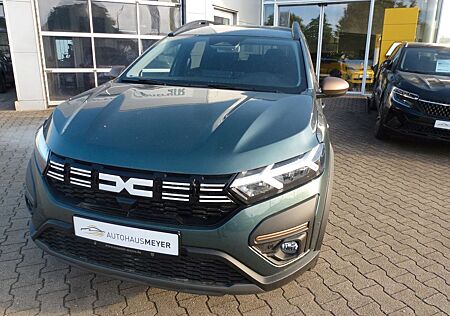 Dacia Jogger Eco-G 100 Extreme+ 7-Sitzer