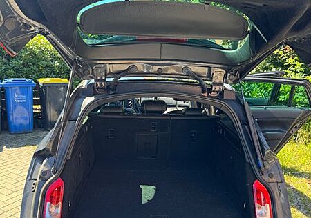 Opel Insignia Country Tourer Insignia CT Country Tourer 2.0 CDTI eco 125 ...