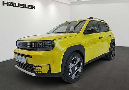 Fiat Grande Panda Hybrid LA PRIMA, Sitzh. Rückfahrkam