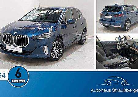 BMW 218i AT Luxury Line adpt.LED KZU QI HiFi 2ZK